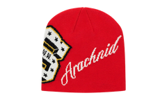 District V Skully "Red" SP5der358