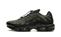 Air Max Plus Utility "Medium Olive" FJ4232 200