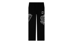Dual Sweatpant "Black" 851 8101 BLAC