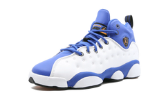 Jordan Jumpman Team II GS 820273 400