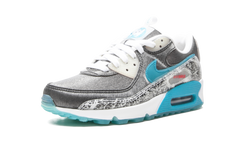 AIR MAX 90 MNS WMNS "Rice Ball" DD5483 010