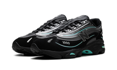 1000 "Black Teal" M1000JR