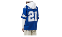 NFL Deion Sanders Dark Jersey "1996 Dallas Cowboys - Navy" LGJY4461 DCO96DSANAVY