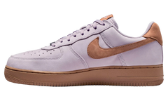 Air Force 1 Low Retro Premium QS "Silver Lilac / Taupe" IO9555 002