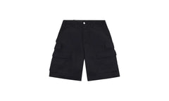 Jimmy Cargo Short "Black" M5007 SBBS325