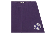 EE THERMAL SHORT "FW23 - Purple/Purple" EE454