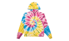 EE V2 HOODIE "SS22 - Spiral Dye" EE491