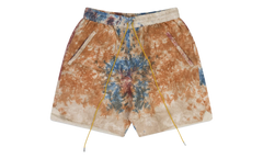 Tie Dye Short "Multicolor" RHDMBTM0202 MUL