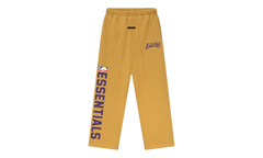 Lakers Lounge Sweatpants "Canyon" 130NB258405F