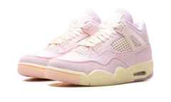 Air Jordan 4 WMNS "Iced Carmine" IB6716 600