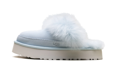 Disquette Chalet Slipper WMNS "Reef Blue" 1173930 REF