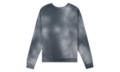 Ripped Alchemist Logo Sweatshirt "Grey" AMFW25MJSW20 A