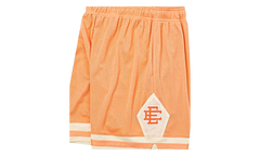 EE BASIC V2 SHORT "SS22 - Salmon/Antique White" EE474