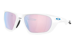 Lateralis Sunglasses "Matte White" OO9431-09