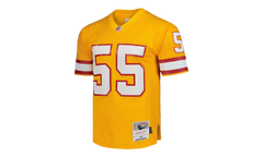 NFL Derrick Brooks Legacy Jersey "1995 Tampa Bay Buccaneers - Buccaneers Yellow" LGJYAC18115 TBBDKYW95DBK