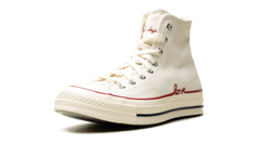Chuck 70 High "Hearts" A19060C