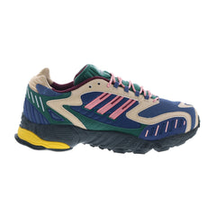 Torsion TRDC EF4806 Mens Blue Synthetic Lifestyle Sneakers Shoes