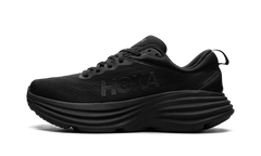 BONDI 8 WMNS "Black" 1127952 BBLC