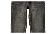 Chitch Denim Jeans "Carbon Black" MPS26DJ004