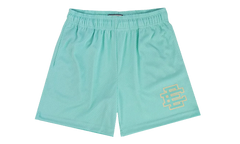 EE BASIC SHORT "SS24 - Yucca/Yucca" EE638