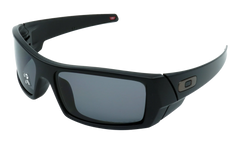 Gascan Polarized Sunglasses "Matte Black / Grey Polarized" 11 122