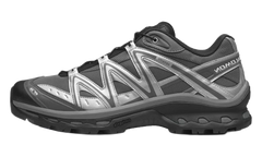 XT-Quest "Black Footwear Silver" L49171600