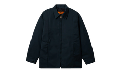 Zuiderzee Jacket "Black" ASSC015