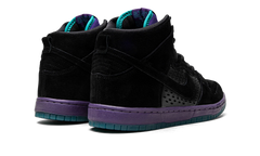SB Dunk High Pro "Black Grape" 313171 027
