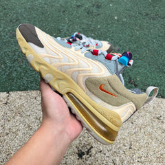 Max 270 React ENG Travis Scott Cactus Trails