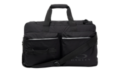 Utility Big Duffle Bag "Blackout" 921519 02E