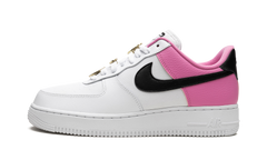 AIR FORCE 1 SE MNS WMNS"China Rose"