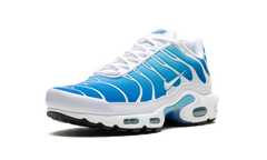 Air Max Plus "Blue Gaze" 852630 411