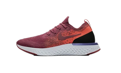 Epic React Flyknit Wmns"Vintage Wine" AQ0070 601