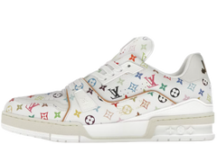 Trainer Takashi Murakami White
