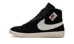 BLAZER MID REBEL 20 WMNS"Black" BQ4022 001