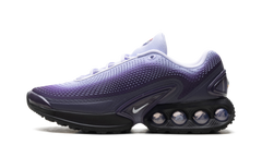 Air Max Dn WMNS"Dark Raisin Dusty Amethyst Black Amethyst Tint" HQ4050 500