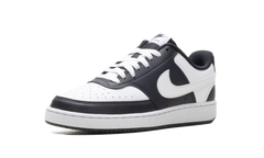 Court Vision Low Next Nature WMNS"Black/ White" DH3158 003