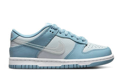 Dunk Low Aura Blue