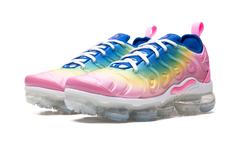 AIR VAPORMAX PLUS MNS WMNS"Cotton Candy Rainbow" FJ4550 606