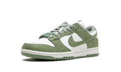 DUNK LOW WMNS"Green" FV6516-300