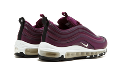 AIR MAX 97 PRM WMNS "Bordeaux" 917646 601