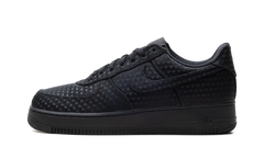 Air Force 1 Low WMNS"Valentine's Day - Triple Black" IQ9965 001