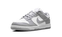 Dunk Low Next Nature WMNS"Light Smoke Grey" DD1873 113
