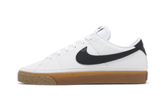Court Legacy Next Nature Wmns"White/ Anthracite/ Gum" DH3161 109