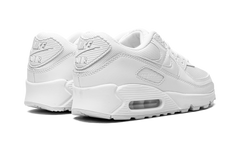 Air Max 90 WMNS"Triple White (2022)" dh8010 100