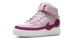Air Force 1 Jester XX High WMNS"Plum Chalk" AR0625 501