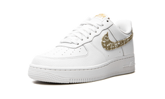 AIR FORCE 1'07 ESS MNS WMNS"Barley Paisley" DJ9942 101