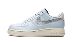 AIR FORCE 1 LO 07 SE () WMNS"Light Armory Blue"