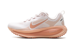 Vomero 18 WMNS"Light Soft Pink Light Madder Root Arctic Orange Madder Root" HM6804 601