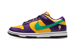 DUNK LOW WMNS"Lisa Leslie" DO9581 500